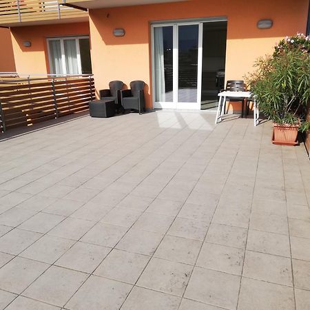 Appartamento La Terrazza Riva del Garda Exteriér fotografie