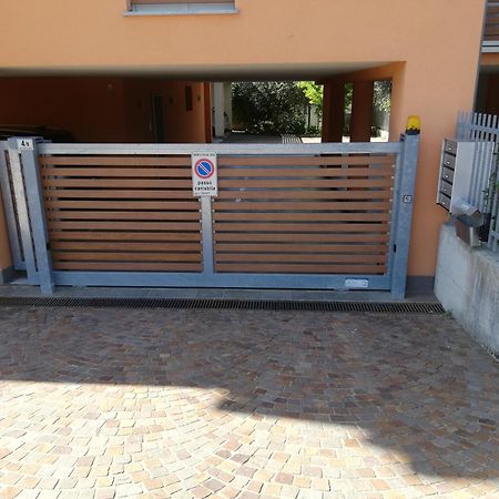 Appartamento La Terrazza Riva del Garda Exteriér fotografie