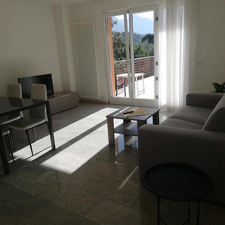 Appartamento La Terrazza Riva del Garda Exteriér fotografie