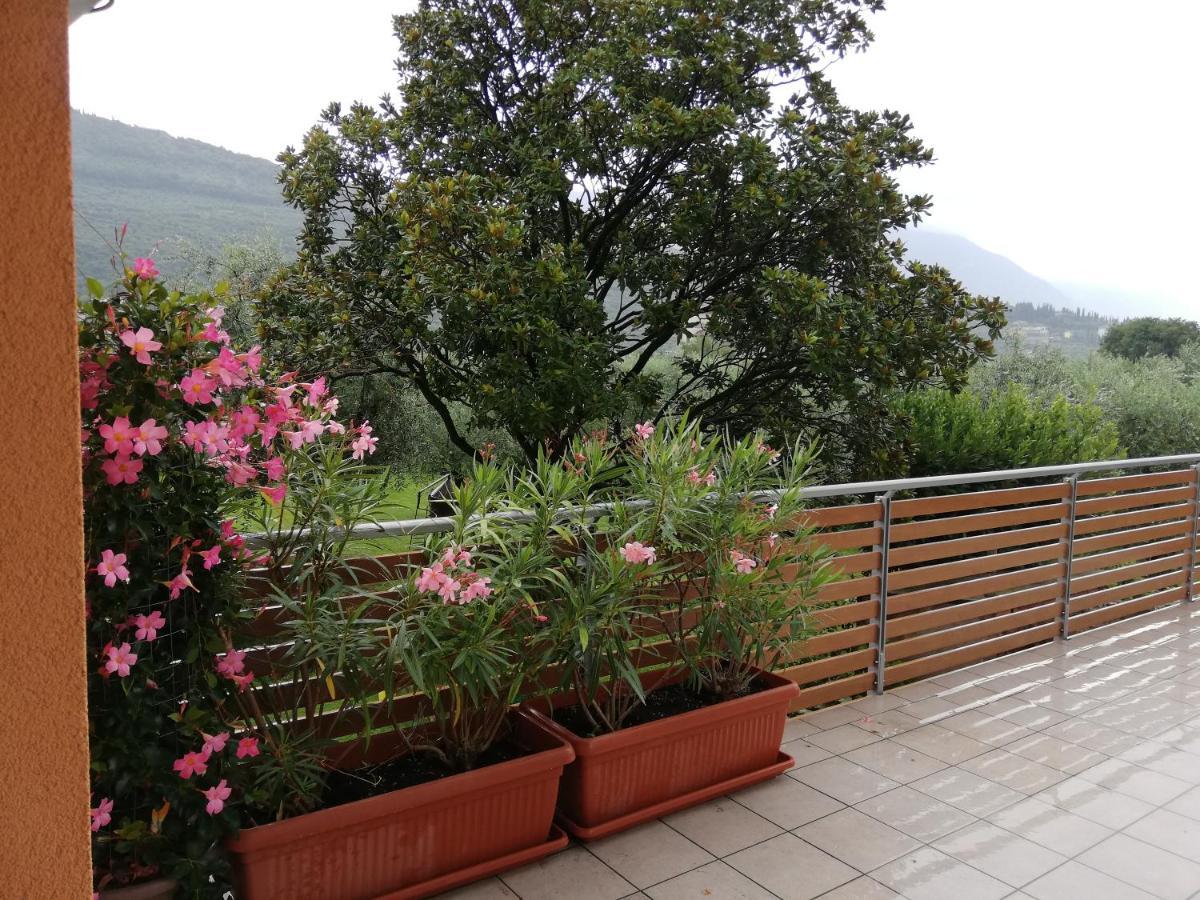 Appartamento La Terrazza Riva del Garda Exteriér fotografie