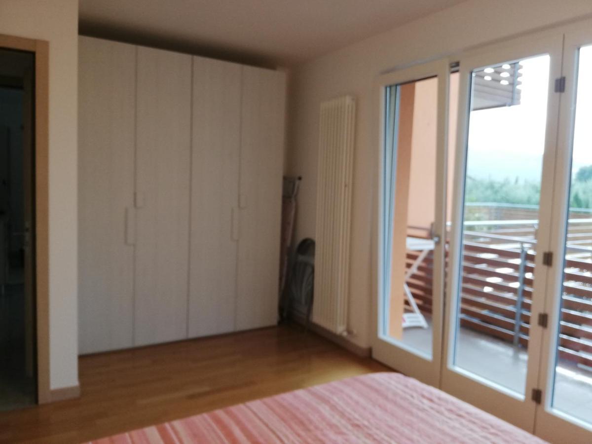 Appartamento La Terrazza Riva del Garda Exteriér fotografie
