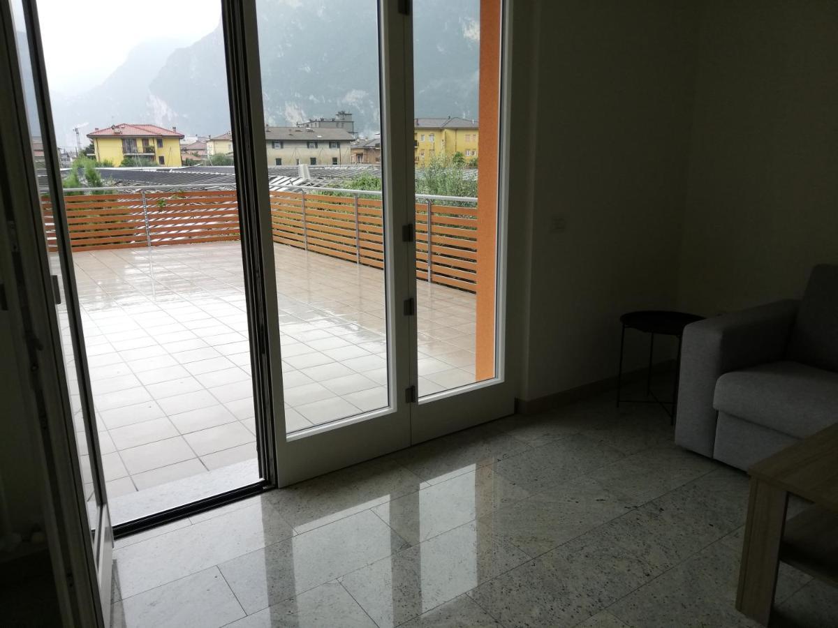 Appartamento La Terrazza Riva del Garda Exteriér fotografie